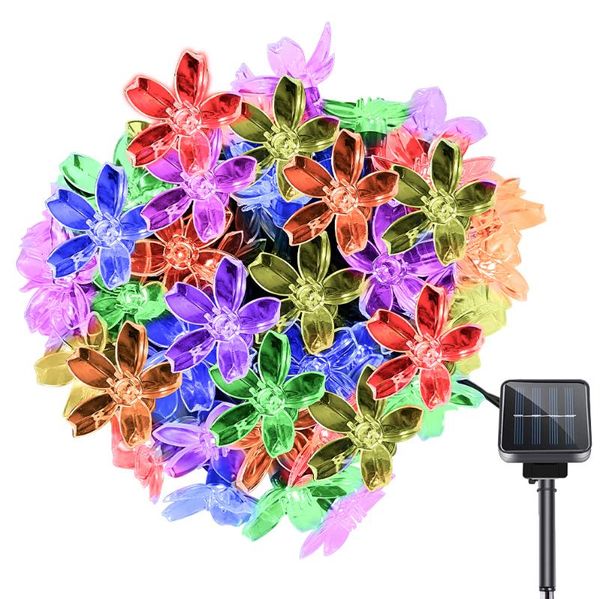 solar lamps string led lights flower fairy lighting waterproof garden decoration 8 modes cherry blossom lamp for holiday parties
solar lamps string led lights flower fairy lighting waterproof garden decoration 8 modes cherry blossom lamp for holiday parties