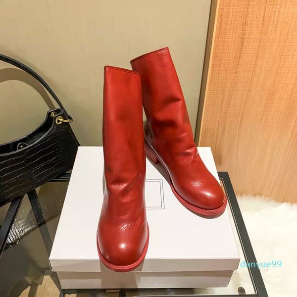 2021 new classic boots imported leather back zipper knight wholesale sole soft and comfortable available in three colors, sizes 35 to 40, Black
2021 new classic boots imported leather back zipper knight wholesale sole soft and comfortable available in three colors, sizes 35 to 40, Black