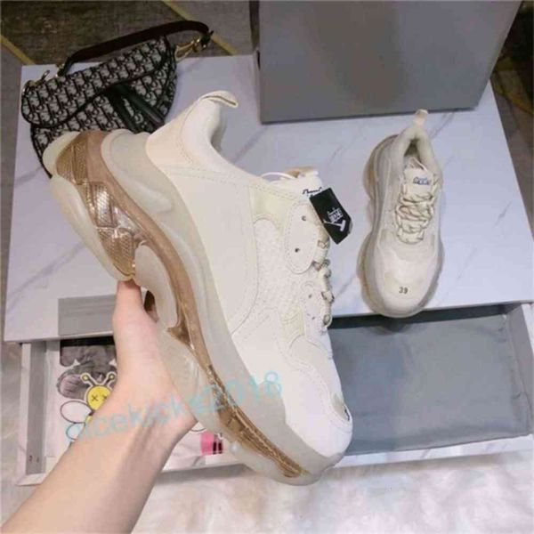 casual shoes triple s clear sole trainers dad shoe sneakers black si er crystal rose gold mens womens superior quality chaussu sporr
casual shoes triple s clear sole trainers dad shoe sneakers black si er crystal rose gold mens womens superior quality chaussu sporr