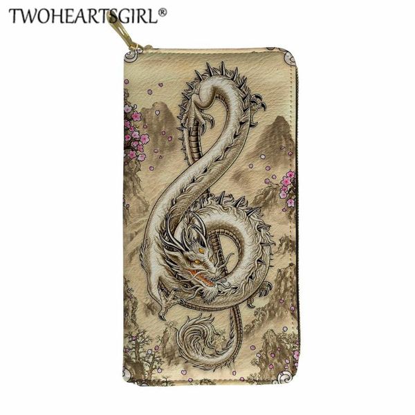 wallets twoheartsgirl personality music dragon women unique notes long leather pueses clutch money bags lady card holders, Red;black
wallets twoheartsgirl personality music dragon women unique notes long leather pueses clutch money bags lady card holders, Red;black
