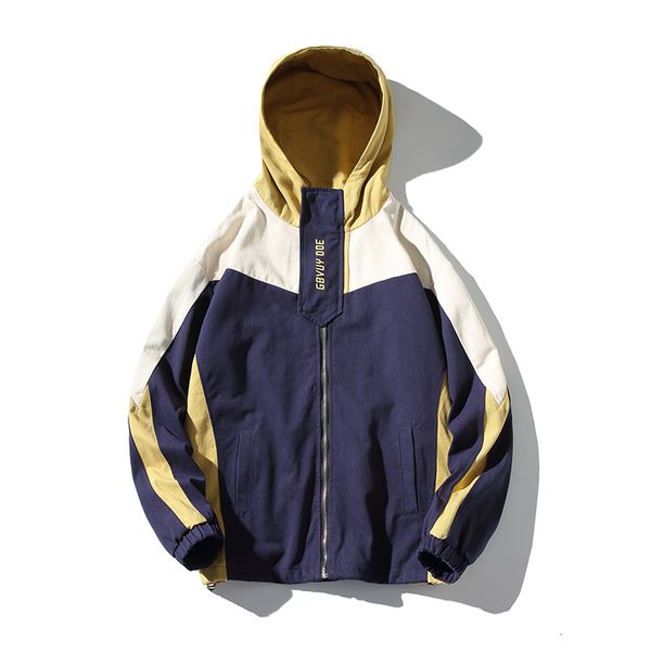 2021 hooded jackets of men new color sh block sweater vest fashion jacket hip hop streetwear 272c, Black;brown
2021 hooded jackets of men new color sh block sweater vest fashion jacket hip hop streetwear 272c, Black;brown