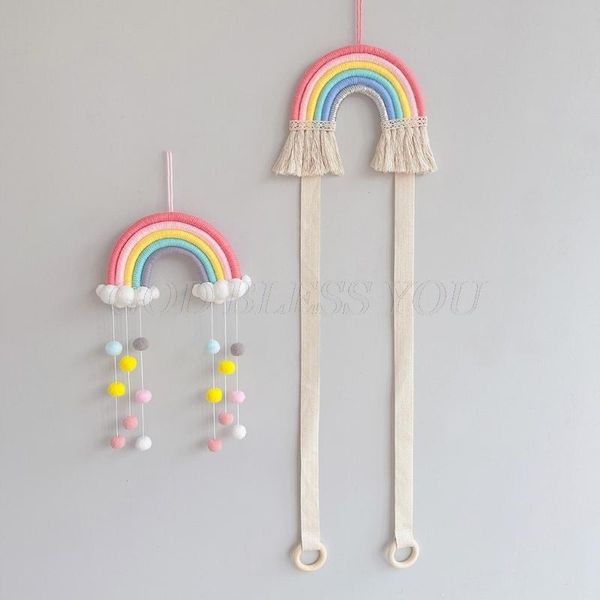 decorative objects & figurines rainbow hairpin hair clip holder storage organizer baby girl room hanging ornament accessories wall belt deco
decorative objects & figurines rainbow hairpin hair clip holder storage organizer baby girl room hanging ornament accessories wall belt deco