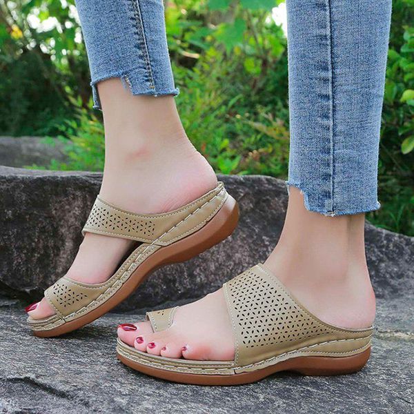 sandals women retro summer breathable flat shoes clip toe non-slip beach bohemia ladies garden zapatos mujer, Black
sandals women retro summer breathable flat shoes clip toe non-slip beach bohemia ladies garden zapatos mujer, Black
