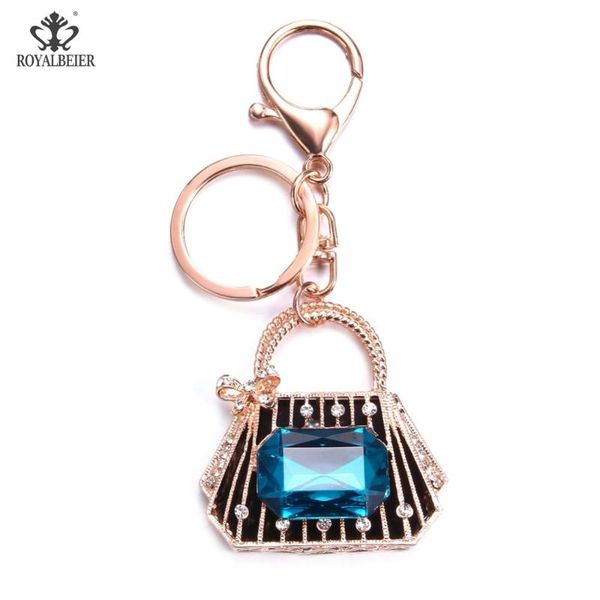 keychains royalbeier blue handbag keyring metal rhinestone keychain key and bags diy decoration jewelry fashion bag chain for women, Silver
keychains royalbeier blue handbag keyring metal rhinestone keychain key and bags diy decoration jewelry fashion bag chain for women, Silver