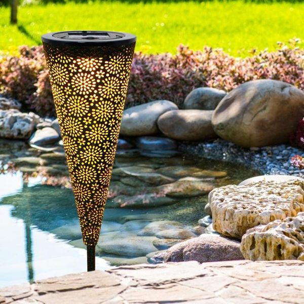 outdoor solar lawn lamp waterproof courtyard decoration light garden wrought iron floor lamp solar ground
outdoor solar lawn lamp waterproof courtyard decoration light garden wrought iron floor lamp solar ground
