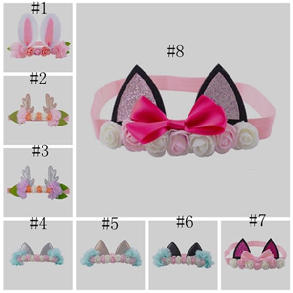 headbands baby girls cat headband lovely animal hairbands flower chiffoon head bands cute rabbit hair accessories eea237, Slivery;white
headbands baby girls cat headband lovely animal hairbands flower chiffoon head bands cute rabbit hair accessories eea237, Slivery;white