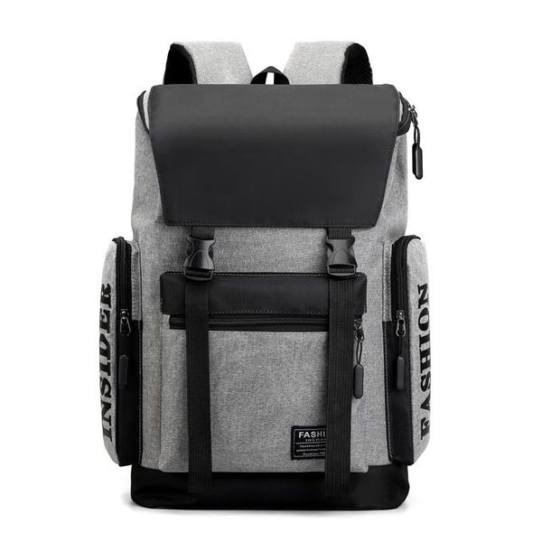 backpack brand lap15.6" external usb charge computer backpacks anti-theft waterproof bags for men
backpack brand lap15.6" external usb charge computer backpacks anti-theft waterproof bags for men