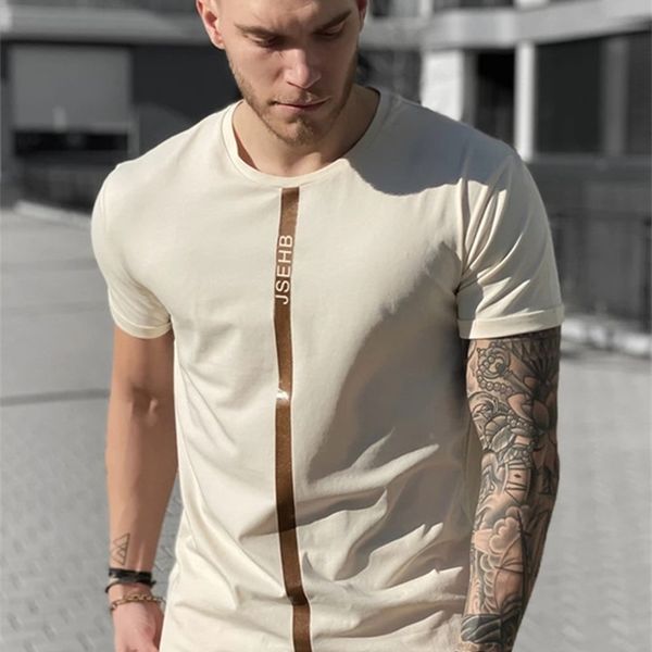 70% off outlet online men's summer round collar cotton slim short-sleeved t-shirt outdoor casual jogging training silk stretch short-sl, White;black
70% off outlet online men's summer round collar cotton slim short-sleeved t-shirt outdoor casual jogging training silk stretch short-sl, White;black