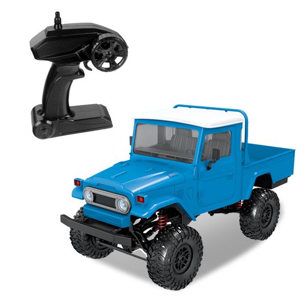 hardcore rc car rtr 1/12 scale 2.4g 4wd rc car with led light crawler climbing off-road truck for boys kids toy
hardcore rc car rtr 1/12 scale 2.4g 4wd rc car with led light crawler climbing off-road truck for boys kids toy