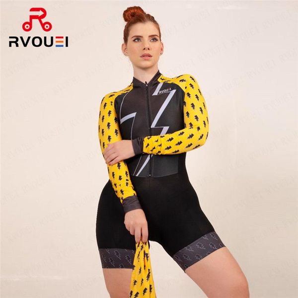 racing sets rvouei 2021 pro triathlon long sleeve cycling jersey suit ladies jumpsuit bicycle gel pad sweatshirt, Black;blue
racing sets rvouei 2021 pro triathlon long sleeve cycling jersey suit ladies jumpsuit bicycle gel pad sweatshirt, Black;blue