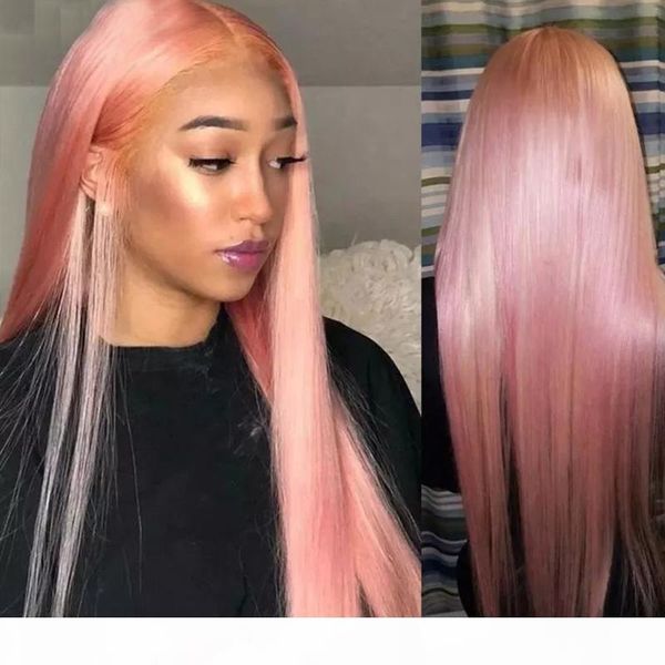 peruvian silver platinum blonde ombre transparent lace front wig natur hairline straight headband wigs full lace wigs pink human, Black;brown
peruvian silver platinum blonde ombre transparent lace front wig natur hairline straight headband wigs full lace wigs pink human, Black;brown