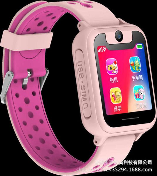 definition children's color telephone x8 watch screen high touch screen, Slivery;brown
definition children's color telephone x8 watch screen high touch screen, Slivery;brown