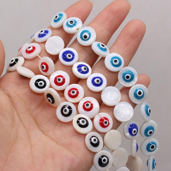 charms natural shell pendant circular eye shape 8mm diy for jewelry making necklaces accessories gift women, Bronze;silver
charms natural shell pendant circular eye shape 8mm diy for jewelry making necklaces accessories gift women, Bronze;silver