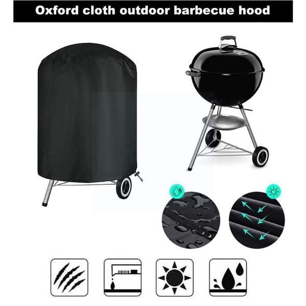 tools & accessories bbq cover outdoor dust waterproof oxford cloth duty grill dust-proof protector barbeque anti rain l3s0
tools & accessories bbq cover outdoor dust waterproof oxford cloth duty grill dust-proof protector barbeque anti rain l3s0