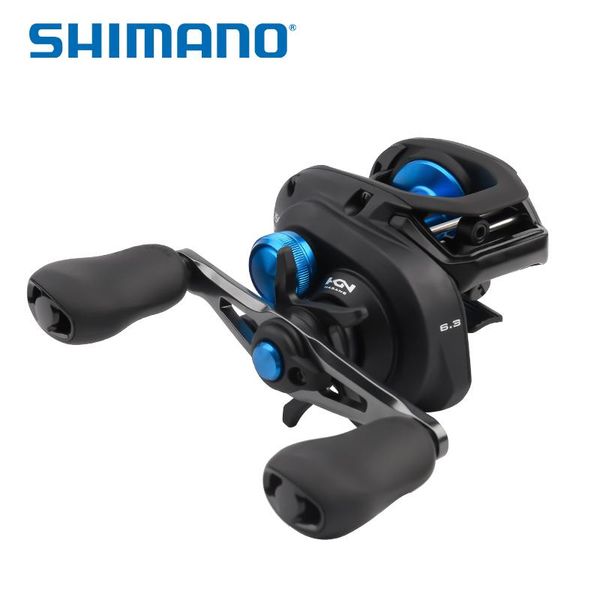 shimano slx low profile reel 150 150hg 151 151hg 151xg 151xg 3+1bb low-profile left/right hand hagane body baitcasting wheel
shimano slx low profile reel 150 150hg 151 151hg 151xg 151xg 3+1bb low-profile left/right hand hagane body baitcasting wheel