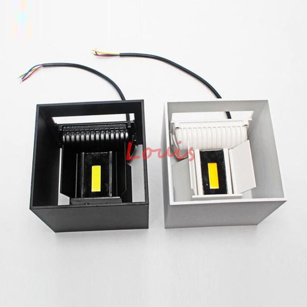 20w brief cube adjustable surface mounted outdoor led wall light waterproof wall sconce lamp for corridor porch
20w brief cube adjustable surface mounted outdoor led wall light waterproof wall sconce lamp for corridor porch