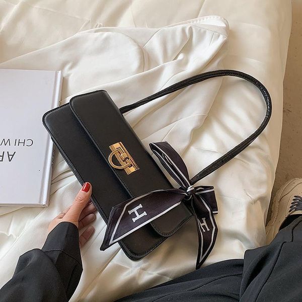 cross body fashion women shoulder handbags exquisite bag silk cloth strap decoration pu leather baguette solid color luxury
cross body fashion women shoulder handbags exquisite bag silk cloth strap decoration pu leather baguette solid color luxury