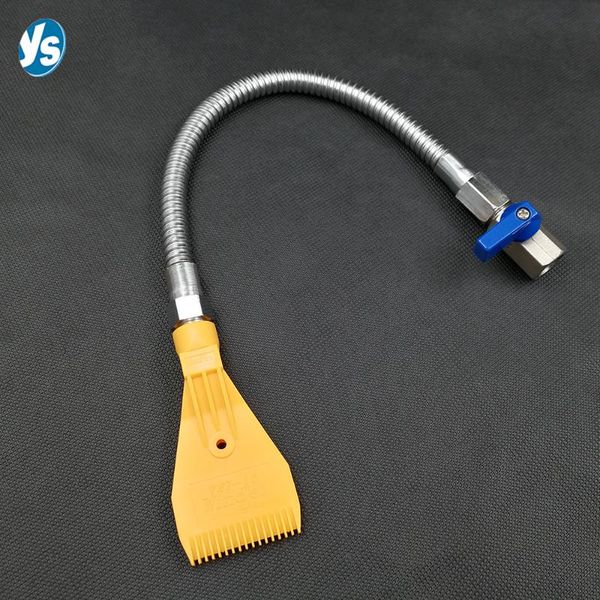 watering equipments 10pcs 1/4'' abs 727 wind jet air nozzle,windjet compressed spray nozzle,air knife nozzle with control switch
watering equipments 10pcs 1/4'' abs 727 wind jet air nozzle,windjet compressed spray nozzle,air knife nozzle with control switch