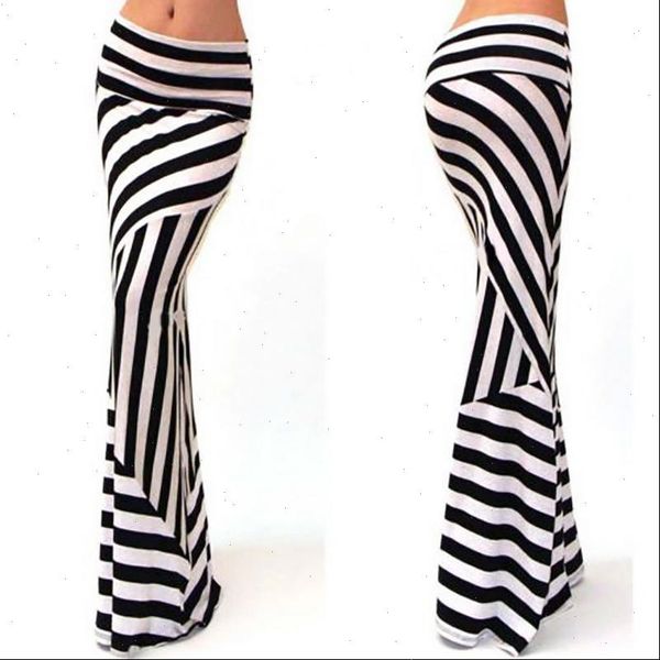 floor length summer maxi skirt women 2021 striped printed high waist elegant casual ladies long skirts, Black
floor length summer maxi skirt women 2021 striped printed high waist elegant casual ladies long skirts, Black