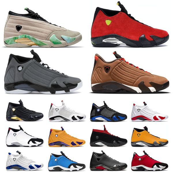 jumpman 14 14s xiv mens basketball shoes red lipstick light graphite fortune winterized black toe hyper royal sports sneakers trainers size
jumpman 14 14s xiv mens basketball shoes red lipstick light graphite fortune winterized black toe hyper royal sports sneakers trainers size