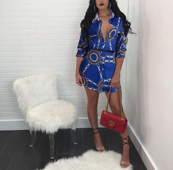 Long Shirt Short Female Commuter Dress Autumn Lady Clothes Maix, Black;gray
Long Shirt Short Female Commuter Dress Autumn Lady Clothes Maix, Black;gray