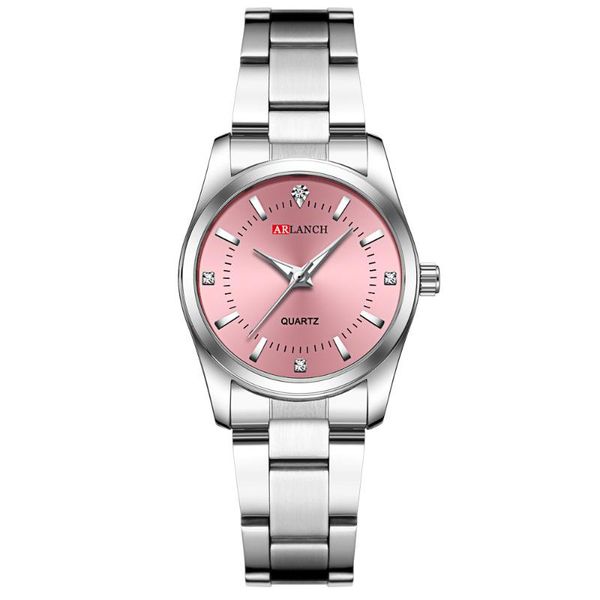 wristwatches va voom fashion trend ladies korean business waterproof steel band watch casual elegant dress clock women, Slivery;brown
wristwatches va voom fashion trend ladies korean business waterproof steel band watch casual elegant dress clock women, Slivery;brown