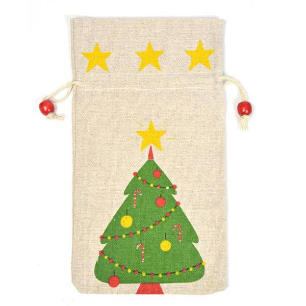 gift wrap 5pcs christmas present bag santa gingerbread man candy cookie cotton cloth drawstring packaging festival decor supplies
gift wrap 5pcs christmas present bag santa gingerbread man candy cookie cotton cloth drawstring packaging festival decor supplies