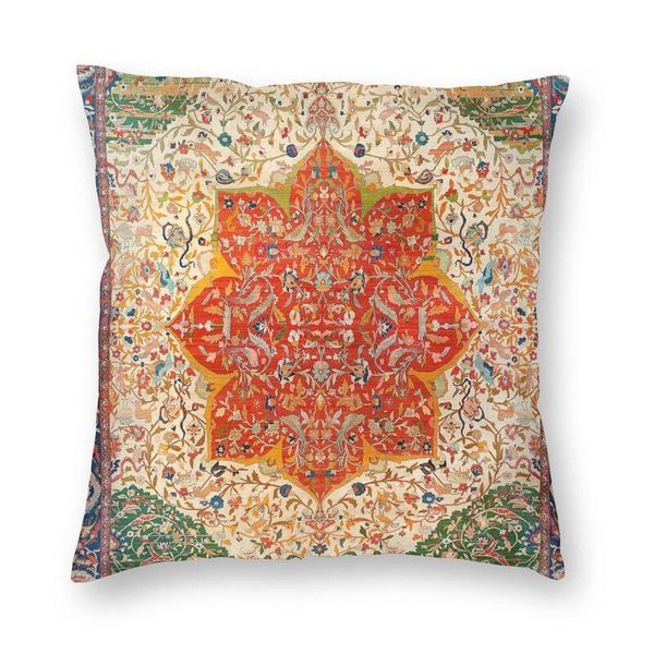 cushion/decorative pillow persian carpet classic kilim pattern trendy 2021 square case home decorative bohemian ethnic art cushion cover for
cushion/decorative pillow persian carpet classic kilim pattern trendy 2021 square case home decorative bohemian ethnic art cushion cover for