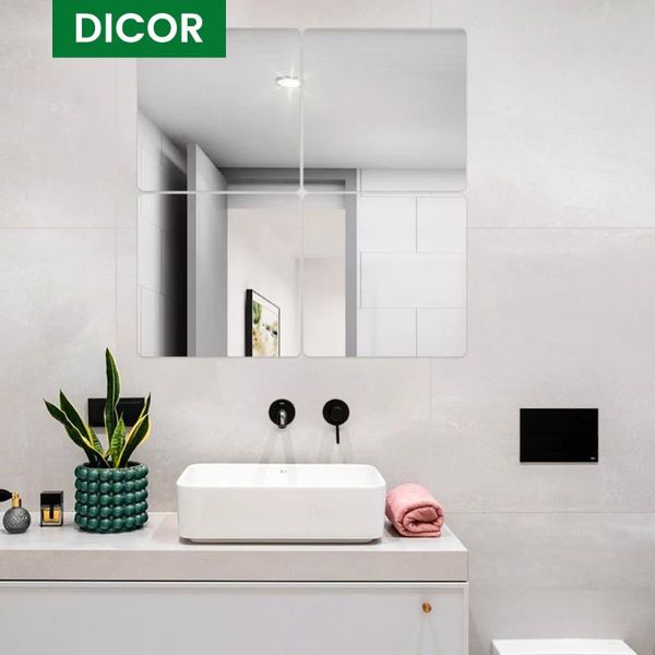 mirrors 1 pcs 20*20cm mirror wall stickers decorative large for home decor bathroom bedroom livingroom modern accessories
mirrors 1 pcs 20*20cm mirror wall stickers decorative large for home decor bathroom bedroom livingroom modern accessories