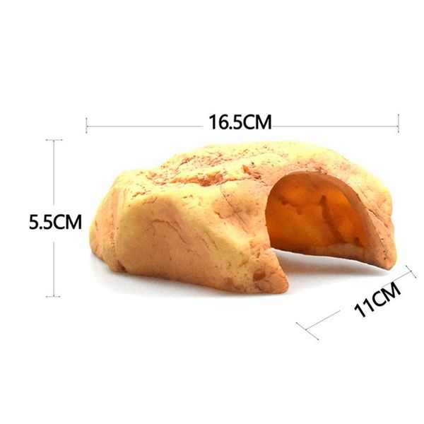 decorations resin artificial fish tank landscape, ornamental simulation yellow wax stone shelter hole ga005
decorations resin artificial fish tank landscape, ornamental simulation yellow wax stone shelter hole ga005