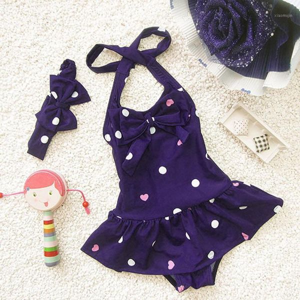 swimsuit for girls born toddler baby sleeveless circle dot bowknot headband beach swimwear kids lovely bikini one-pieces, Black
swimsuit for girls born toddler baby sleeveless circle dot bowknot headband beach swimwear kids lovely bikini one-pieces, Black