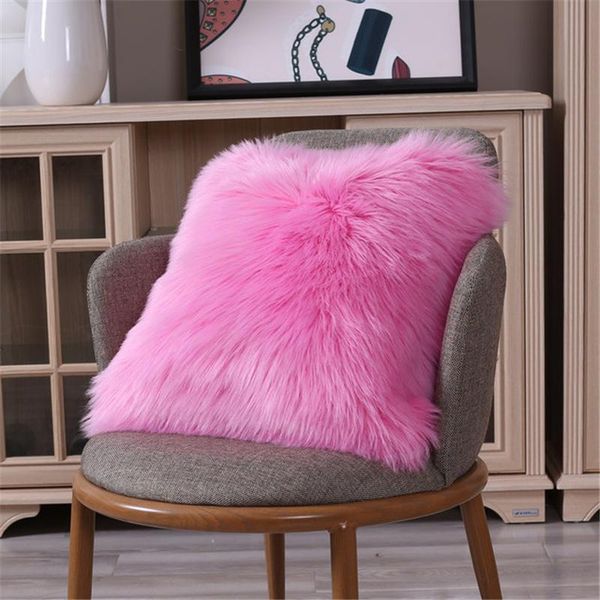 cushion/decorative pillow soft pillowcase faux wool washable cushion covers warm hairy seat cover long plush for car office chairs sofas
cushion/decorative pillow soft pillowcase faux wool washable cushion covers warm hairy seat cover long plush for car office chairs sofas