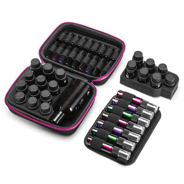 45 bottles essential oil case detachable portable travel storage holder carrying bag
45 bottles essential oil case detachable portable travel storage holder carrying bag