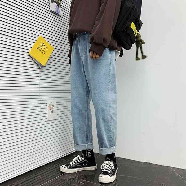 men's jeans thicken plush casual pants baggy homme wash loose cargo pocket biker denim 4 color cowboy trousers -4xl 754g, Blue
men's jeans thicken plush casual pants baggy homme wash loose cargo pocket biker denim 4 color cowboy trousers -4xl 754g, Blue
