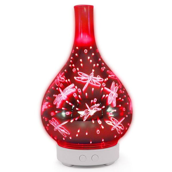 essential oils diffusers 3d dragonfly firework glass vase shape air humidifier with 7 color led night light aroma oil diffuser mist maker ul
essential oils diffusers 3d dragonfly firework glass vase shape air humidifier with 7 color led night light aroma oil diffuser mist maker ul