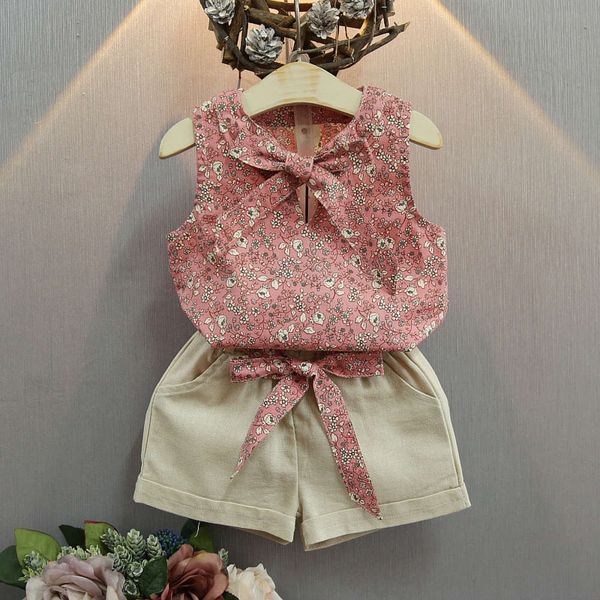 new tiktok, 2021 style wear children's suit, broken flower sleeveless vest and shorts, two sets of cotton, White
new tiktok, 2021 style wear children's suit, broken flower sleeveless vest and shorts, two sets of cotton, White