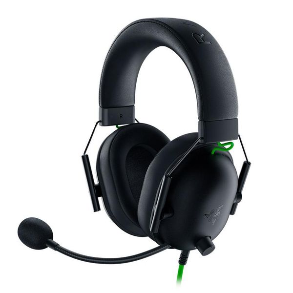 headphones & earphones razer blackshark v2 x gaming headset: 7.1 surround sound- 50mm drivers- memory foam cushion - for ps4,ps5, s
headphones & earphones razer blackshark v2 x gaming headset: 7.1 surround sound- 50mm drivers- memory foam cushion - for ps4,ps5, s
