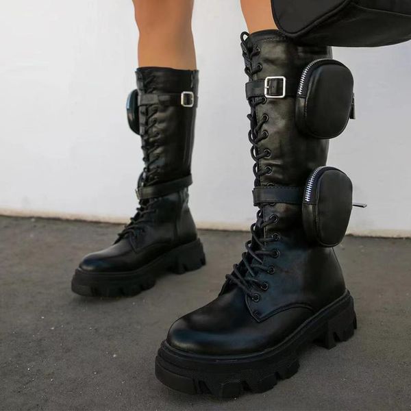 boots womens size 10 platform shoes goth black bag knee for women punk chunky fall fashion female
boots womens size 10 platform shoes goth black bag knee for women punk chunky fall fashion female