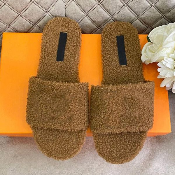 slippers quality brand plush shoes womens fish mouth flip flops summer platform fashion fur slides for women, Black
slippers quality brand plush shoes womens fish mouth flip flops summer platform fashion fur slides for women, Black