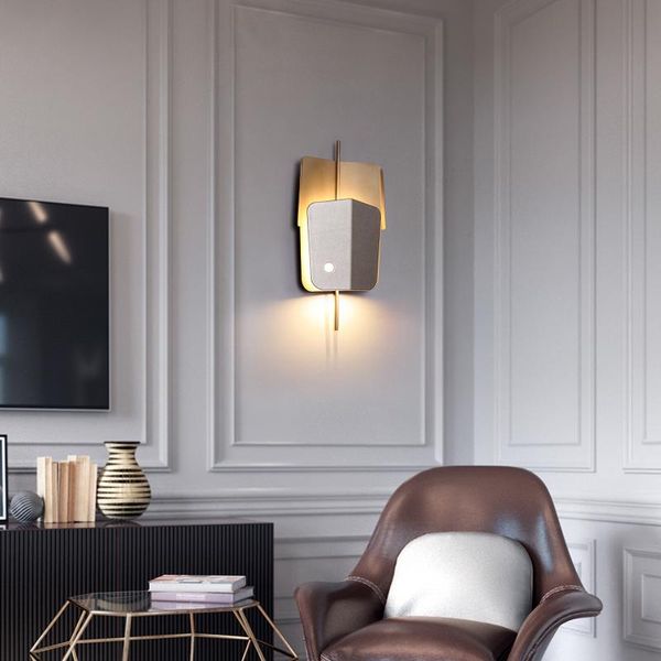 wall lamp living room light luxury postmodern bedroom bedside nordic designer model aisle italian
wall lamp living room light luxury postmodern bedroom bedside nordic designer model aisle italian
