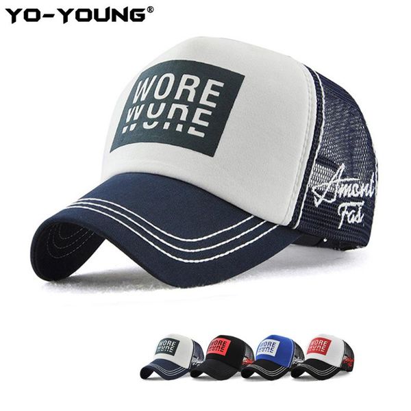 ball caps mesh baseball cap snapback hats letters embroidery for men women adjustable sport dad hat bone, Blue;gray
ball caps mesh baseball cap snapback hats letters embroidery for men women adjustable sport dad hat bone, Blue;gray