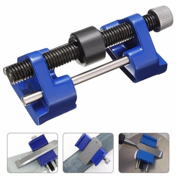 professional hand tool sets honing guide for chisel planer blade sharpening wood working sharpener kit knives and chisels
professional hand tool sets honing guide for chisel planer blade sharpening wood working sharpener kit knives and chisels