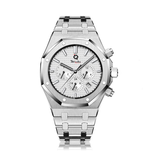 men's luxury automatic mechanical watch requin royal brand silver white stainless steel case 26320st.oo.1220st.02 folding clasp six han, Slivery;brown
men's luxury automatic mechanical watch requin royal brand silver white stainless steel case 26320st.oo.1220st.02 folding clasp six han, Slivery;brown