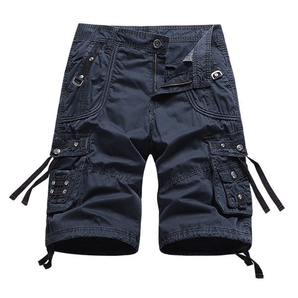 new negizber 2021 summer high-quality military solid male shorts 100% multi-pocket cotton pants for man azz5, White;black
new negizber 2021 summer high-quality military solid male shorts 100% multi-pocket cotton pants for man azz5, White;black