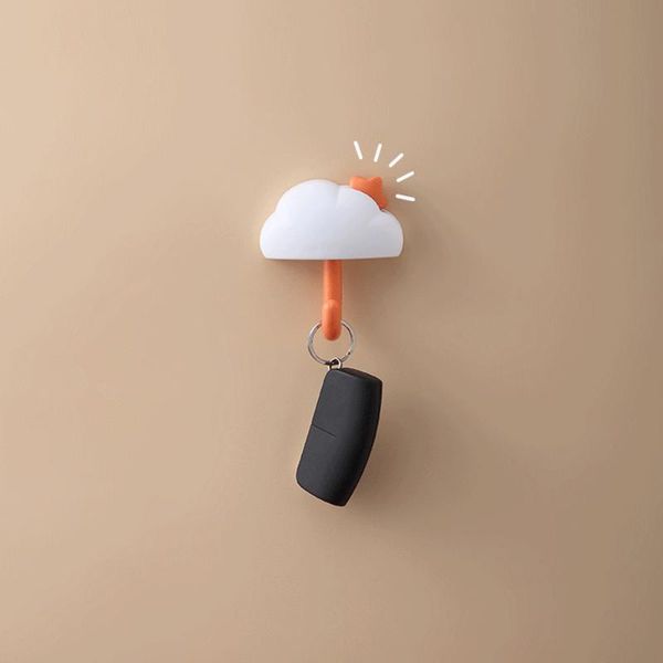 hooks & rails cloud shape kitchen bathroom adhesive hook wall mount no drilling
hooks & rails cloud shape kitchen bathroom adhesive hook wall mount no drilling