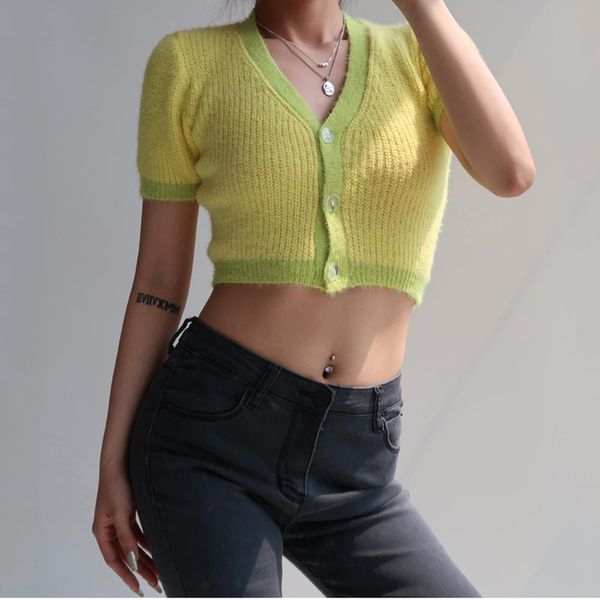 fall 2021 two piece set and skirt vintage kawaii pink knit crop sweater women 2 piece set knitted skirt streetwear, Gray
fall 2021 two piece set and skirt vintage kawaii pink knit crop sweater women 2 piece set knitted skirt streetwear, Gray