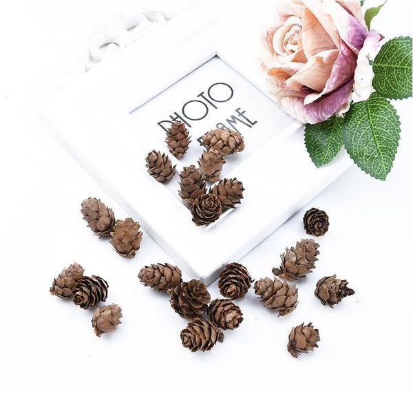 20 pieces artificial plants natural dried flowers pine cone acorn wedding home decoration diy christmas garlan jllfpz
20 pieces artificial plants natural dried flowers pine cone acorn wedding home decoration diy christmas garlan jllfpz