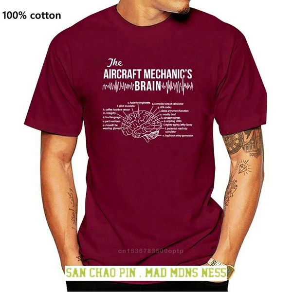men's t-shirts cotton men t shirts classical 2021 hip hop tshirt streetwear clothing aircraft mechanic brain tee shirt, White;black
men's t-shirts cotton men t shirts classical 2021 hip hop tshirt streetwear clothing aircraft mechanic brain tee shirt, White;black