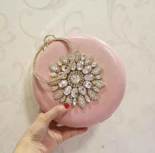 hbp golden diamond clutch evening bags chic pearl round shoulder bags for women 2020 new luxury handbags wedding party clutch purse bb005
hbp golden diamond clutch evening bags chic pearl round shoulder bags for women 2020 new luxury handbags wedding party clutch purse bb005