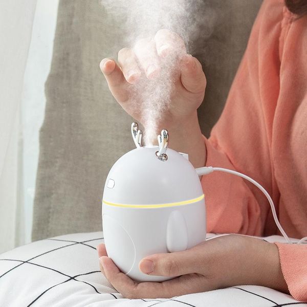 air humidifier usb ultrasonic cool mist maker fogger led light 3 in 1 mini aroma diffuser essential oil humificador quiet
air humidifier usb ultrasonic cool mist maker fogger led light 3 in 1 mini aroma diffuser essential oil humificador quiet